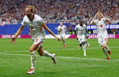 Điểm nhấn World Cup 2/7: Vì sao World Cup luôn có chỗ cho những điều phi lý?