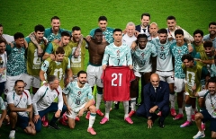 Điểm nhấn World Cup 3/7: Ronaldo chưa để sân khấu hạ màn!