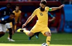 Australia - Ai Cập: Điểm tựa đặc biệt giúp Socceroos không ngán loạt 11m