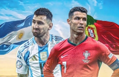 Đội hình tiêu biểu vòng 1/16 World Cup: Kane vắng mặt, vì sao có Messi mà không có Ronaldo?