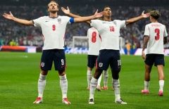 Harry Kane: Trọng tài chống lại chúng tôi, nhưng chẳng sao cả!