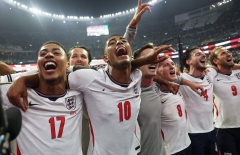 Điểm nhấn World Cup 6/7: Sử thi tuyển Anh, Tuyển Mỹ có nên thấy áy náy vì Balogun?