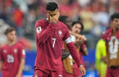 Từ Kroos đến Ronaldo, những huyền thoại gục ngã trước siêu dự bị Tây Ban Nha