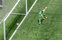 Bỉ làm được điều chưa ai làm được trước Tây Ban Nha tại World Cup 2026