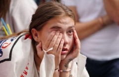 CĐV Anh lo VAR trước đại chiến Argentina ở bán kết World Cup