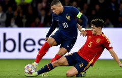 Cubarsi nói thẳng về Mbappe, tiết lộ viễn cảnh đã nhìn thấy ở World Cup
