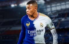 Huyền thoại Pháp bảo vệ Mbappe, đưa ra nhận định gây sốc về Real Madrid