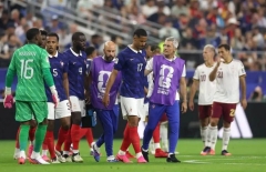 Tây Ban Nha và dấu hiệu 'thiên mệnh' trên đường vào chung kết World Cup