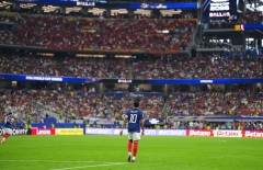 Thông số khó tin phơi bày đêm bán kết ác mộng của Mbappe và tuyển Pháp