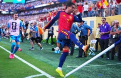 Vô địch World Cup 2026, Tây Ban Nha chạm tới cột mốc chưa từng có trong lịch sử