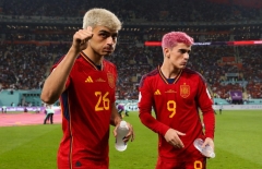 Yamal, Gavi và dàn sao Tây Ban Nha phải 'trả nợ' sau World Cup 2026