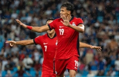 VTVgo VTV3 trực tiếp Singapore vs Timor Leste, 18h00 hôm nay 27/7