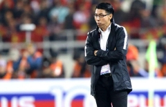 Malaysia mang đội hình chắp vá dự AFF Cup, HLV Tan Cheng Hoe vẫn tuyên bố không khoan nhượng