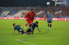 CĐV Thái Lan: “Việt Nam chắc chắn sẽ thua Indonesia và Thái Lan”