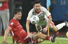Indonesia mơ ngày 'trở nợ' ĐT Việt Nam tại chung kết AFF Cup 2026