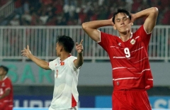 Báo Indonesia gọi tên 3 'tội đồ' sau cú sốc bị loại khỏi AFF Cup 2026