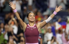 'Công chúa Nga' bị loại, niềm tự hào Đông Nam Á bay cao tại WTA Toronto 2026