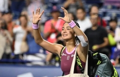 Niềm tự hào Đông Nam Á bị chặn đứng phũ phàng tại Canadian Open