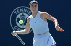 Svitolina ngược dòng vào bán kết Canadian Open, ‘lời nguyền Sabalenka’ lại ứng nghiệm