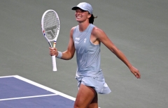 'Tiệm bánh' của Swiatek mở cửa tại Canadian Open, Svitolina có là người tiếp theo?