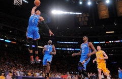 CHÍNH THỨC: ‘Cỗ máy Triple Double’ vĩ đại nhất lịch sử NBA giải nghệ