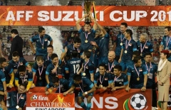 Trước đại chiến Thái Lan, Singapore tìm lại ‘công thức’ từng giúp họ vô địch AFF Cup