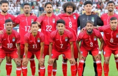 CĐV Đông Nam Á dậy sóng khi Bangladesh dự FIFA ASEAN Cup 2026