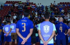 CĐV Thái Lan nổi giận dù đội nhà vào chung kết AFF Cup: 'Đá kiểu này, kiếp sau mới mơ World Cup'