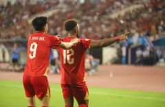Vua phá lưới AFF Cup 2026: Xuân Son song hành Đình Bắc, “pháo hai nòng” Việt Nam hướng thẳng Rajamangala