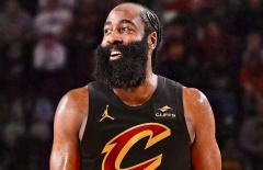 Xong! 97 triệu USD, “Thần râu” Harden chính thức chốt tương lai cùng Cleveland Cavaliers