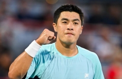 US Open sắp khai màn, tennis Mỹ bất ngờ xuất hiện ‘ngựa ô’ cực nóng