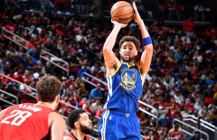 Đón Klay Thompson, Miami Heat tái hiện công thức vô địch của đế chế LeBron James