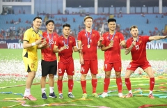 Truyền thông Thái Lan đồng loạt thừa nhận một điều sau khi tuyển Việt Nam vô địch AFF Cup