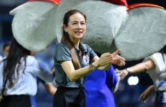 Madam Pang gửi thông điệp đặc biệt sau khi Việt Nam bảo vệ ngôi vô địch AFF Cup
