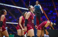 CĐV ĐNÁ dậy sóng khi Thái Lan vô địch châu Á và dự Olympic
