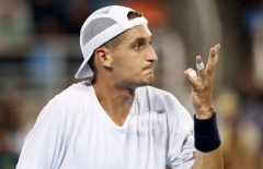 Sự cố khó tin ở US Open 2026: Tay vợt nổi giận vì bác sĩ từ chối điều trị chấn thương