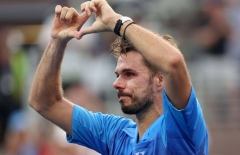 Hạ màn tại New York, “Stan The Man” chính thức chia tay sân khấu Grand Slam