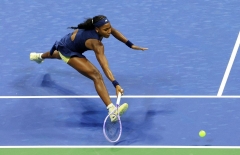 “Nữ hoàng sân cứng” trở lại, khởi đầu hành trình đòi ngôi hậu US Open