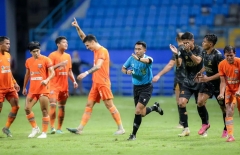 Báo Indonesia đặt kỳ vọng World Cup vào gương mặt mới 26 tuổi