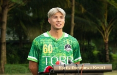 Khách mời FIFA ASEAN Cup gấp rút bổ sung “vũ khí Nhật Bản” trước giờ G