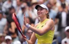 CHÍNH THỨC: Ngôi sao tennis châu Á vươn lên vị trí số một thế giới