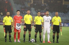 CĐV Melbourne Victory nói lời thật lòng về sức mạnh của Thể Công Viettel sau trận hòa tại Hàng Đẫy