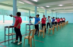Xếp trên chủ nhà, bắn súng Việt Nam bất ngờ bị hủy suất vào chung kết ASIAD