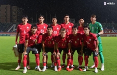 Báo Hàn gọi tên vũ khí mạnh nhất, U23 Việt Nam cần đặc biệt đề phòng tại tứ kết ASIAD 2026