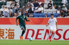 CĐV Ả Rập Xê Út tiếc nuối: “Giá như được gặp U23 Việt Nam...”