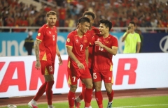 Báo Indonesia chỉ thẳng khoảnh khắc giúp ĐT Việt Nam thoát hiểm trước Philippines
