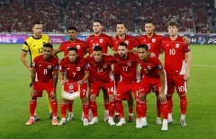 Indonesia đau đầu vì 3 ngôi sao trước trận tranh vé vào chung kết FIFA ASEAN Cup 2026