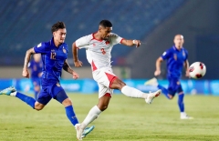 CĐV Indonesia tiếc nuối vì lỡ hẹn tuyển Việt Nam ở chung kết FIFA ASEAN Cup 2026