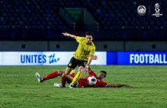 CĐV Singapore thất vọng sau thảm bại 0-6: “Tinh thần từng có trước ĐT Việt Nam đã đi đâu?”