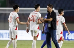 Truyền thông Indonesia bất ngờ đưa tuyển Việt Nam vào bài toán chung kết FIFA ASEAN Cup 2026